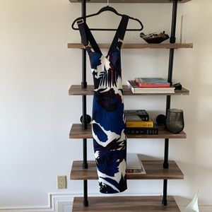 Ted Baker bodycon dress